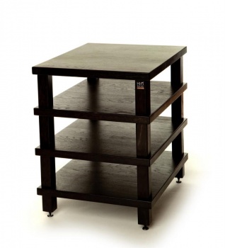 Hi-Fi Racks Podium XL Equipment Stand (Per Tier) - Analogue Seduction